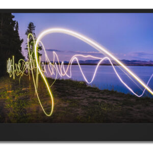 Lenovo ThinkVision M15 - Przenośny Monitor FHD USB-C