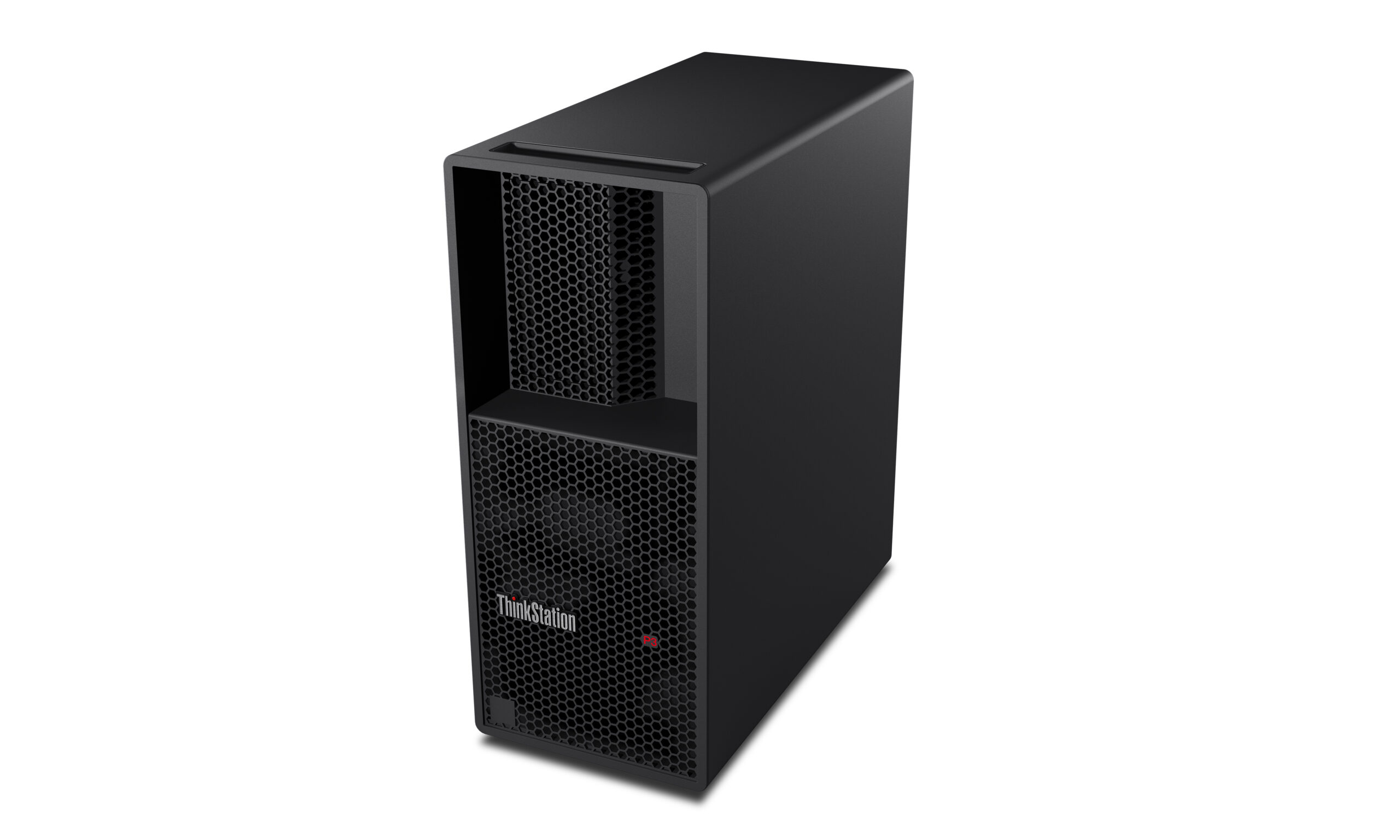Lenovo ThinkStation P3 Tower Gen 2 Intel Core Ultra 7 265K 32 GB DDR5-SDRAM 1 TB SSD NVIDIA RTX A1000 Windows 11 Pro Stanowisko Czarny - obrazek 5