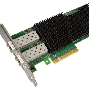 Lenovo 7XC7A05523 karta sieciowa Wewnętrzny Ethernet / Fiber 25000 Mbit/s