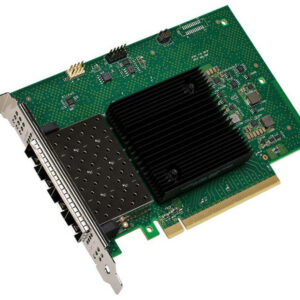 Lenovo 4XC7A80267 karta sieciowa Wewnętrzny Włókno 25000 Mbit/s