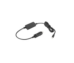 Lenovo 65W USB-C DC zasilacz podróżny samochodowy 12V