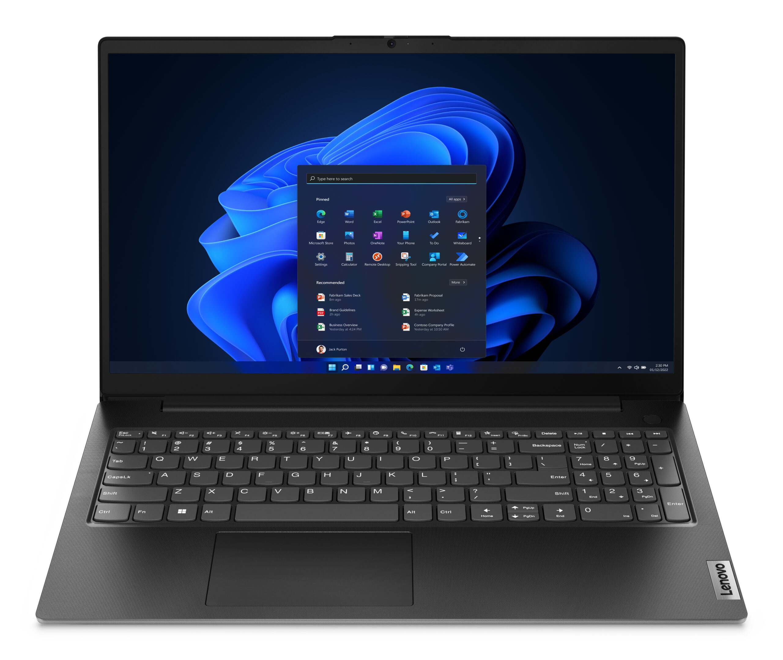 Lenovo V15 G4 IRU Intel® Core™ i3 i3-1315U Laptop 39,6 cm (15.6") Full HD 16 GB DDR4-SDRAM 512 GB SSD Wi-Fi 6 (802.11ax) Windows 11 Pro Angielski Czarny