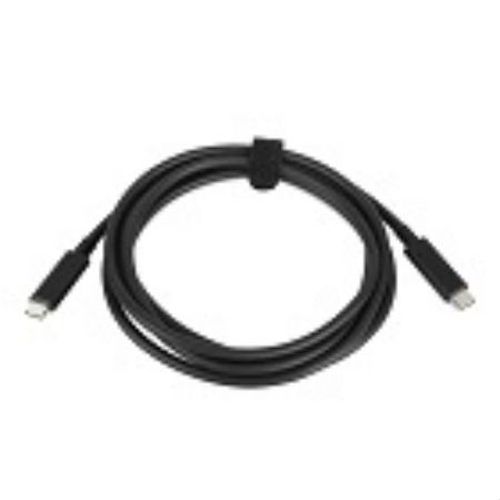 Lenovo 4X90Q59480 - Kabel USB-C 3.2 Gen 1 (5 Gbps)