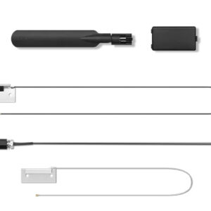 Lenovo Intel Wi-Fi 6E AX211 Moduł WLAN