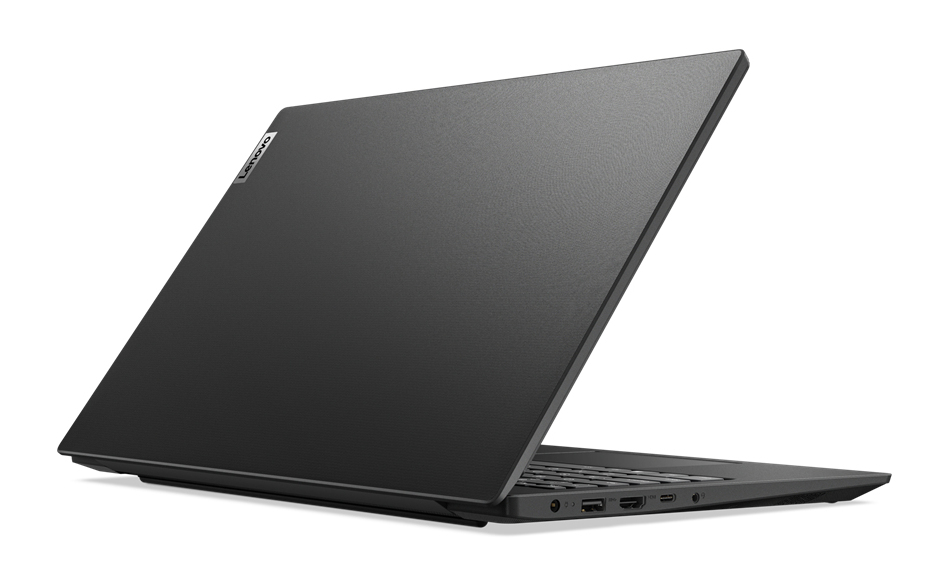 Lenovo V15 G4 IRU Intel® Core™ i5 i5-13420H Laptop 39,6 cm (15.6") Full HD 8 GB DDR4-SDRAM 512 GB SSD Wi-Fi 5 (802.11ac) Windows 11 Pro Angielski Czarny - obrazek 5