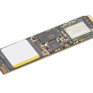 Lenovo 4XB1K68130 urządzenie SSD 2 TB M.2 PCI Express 4.0 NVMe