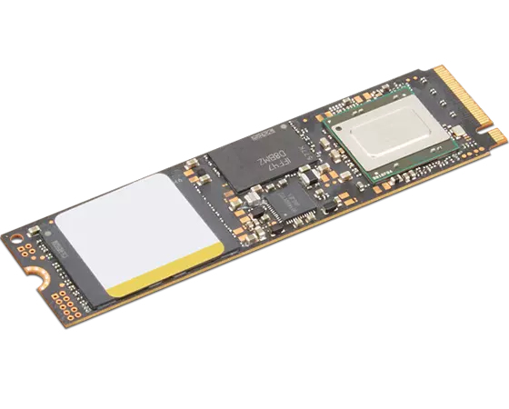 Lenovo 4XB1K68131 urządzenie SSD 4 TB M.2 PCI Express 4.0 NVMe