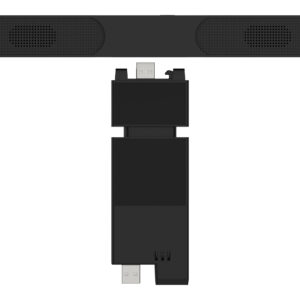 Lenovo ThinkVision MS30 S Monitor Soundbar