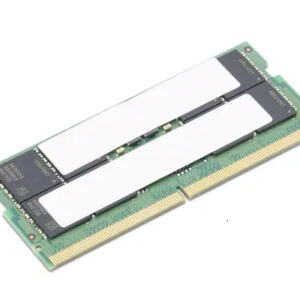 Lenovo 4X71M23186 moduł pamięci 16 GB 1 x 16 GB DDR5 262-pin SO-DIMM