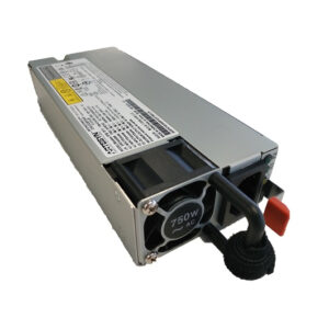Zasilacz Lenovo ThinkSystem 750W v2 Titanium Hot-Swap