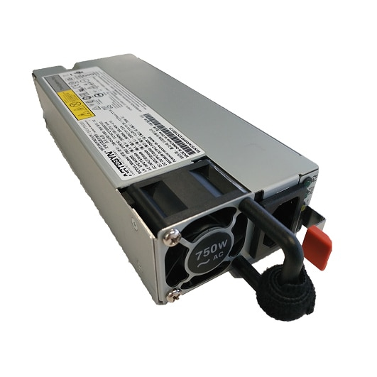 Zasilacz Lenovo ThinkSystem 750W v2 Titanium Hot-Swap