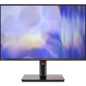 Monitor Lenovo ThinkVision T24d-30 24 cale
