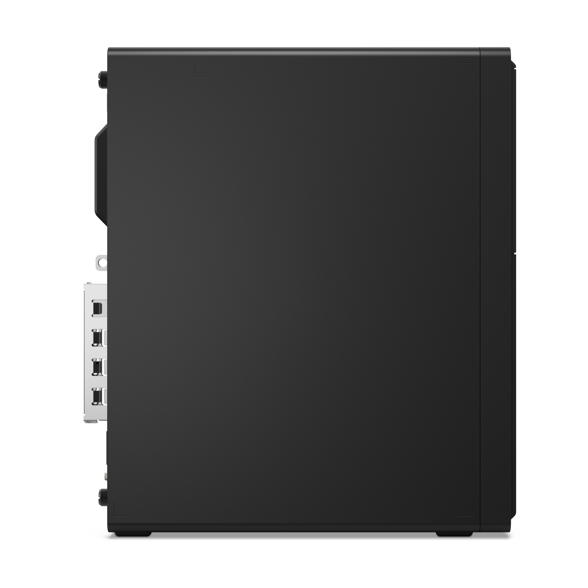 Lenovo ThinkCentre M70s Gen 6 Intel Core Ultra 5 225 16 GB DDR5-SDRAM 512 GB SSD Windows 11 Pro SFF PC Czarny - obrazek 5