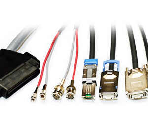 Lenovo 00MN508 Kabel Światłowodowy OM3 LC Duplex 5m
