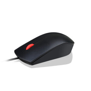 Lenovo Mouse Essential Optical USB 4Y50R20863