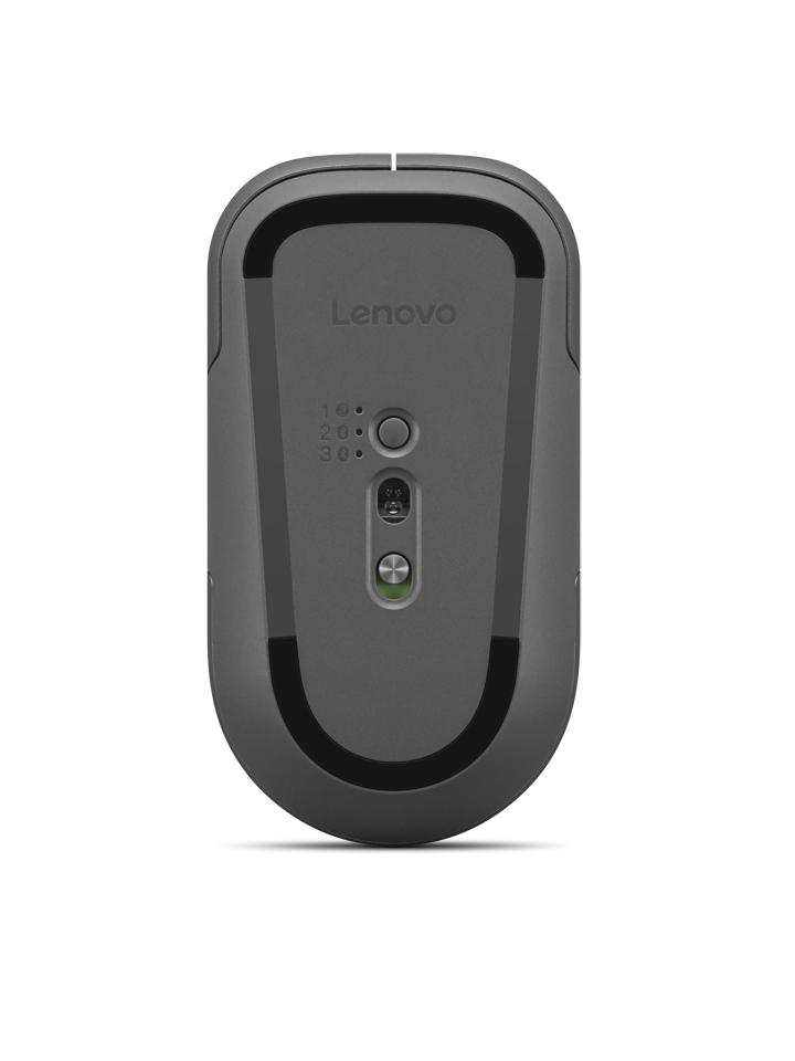 Mysz Lenovo Pro Plus 6050 - Bezprzewodowa Mysz Biurowa - obrazek 2