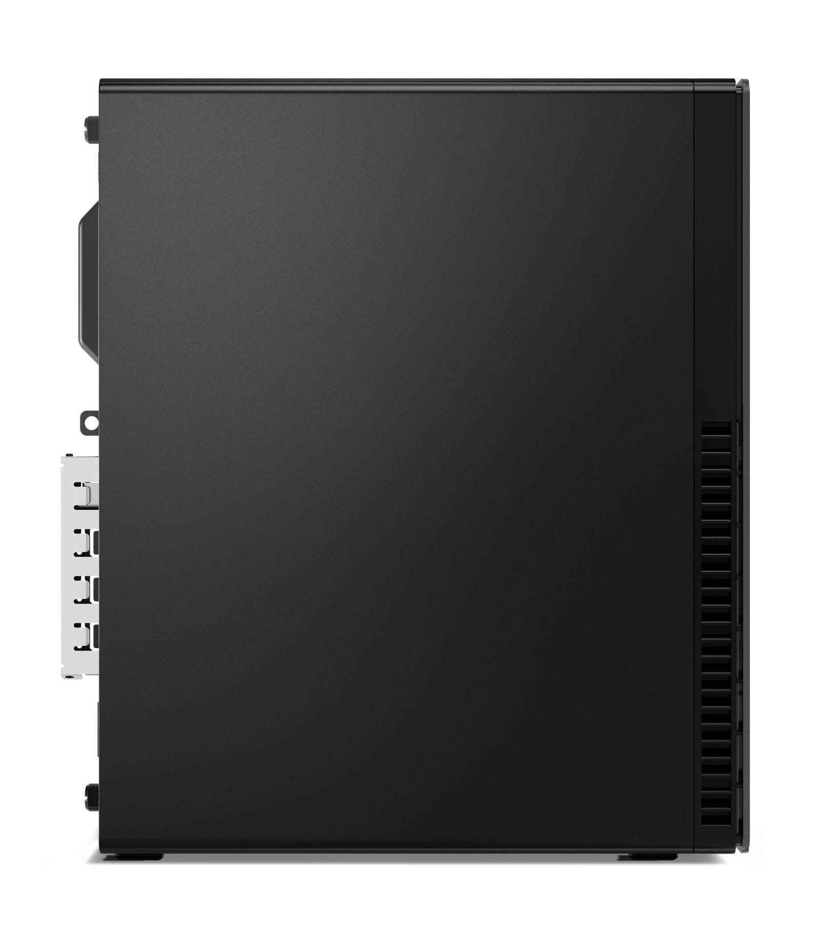 Lenovo ThinkCentre M75s Gen 5 AMD Ryzen™ 5 8500G 16 GB DDR5-SDRAM 512 GB SSD Windows 11 Pro SFF PC Czarny - obrazek 5