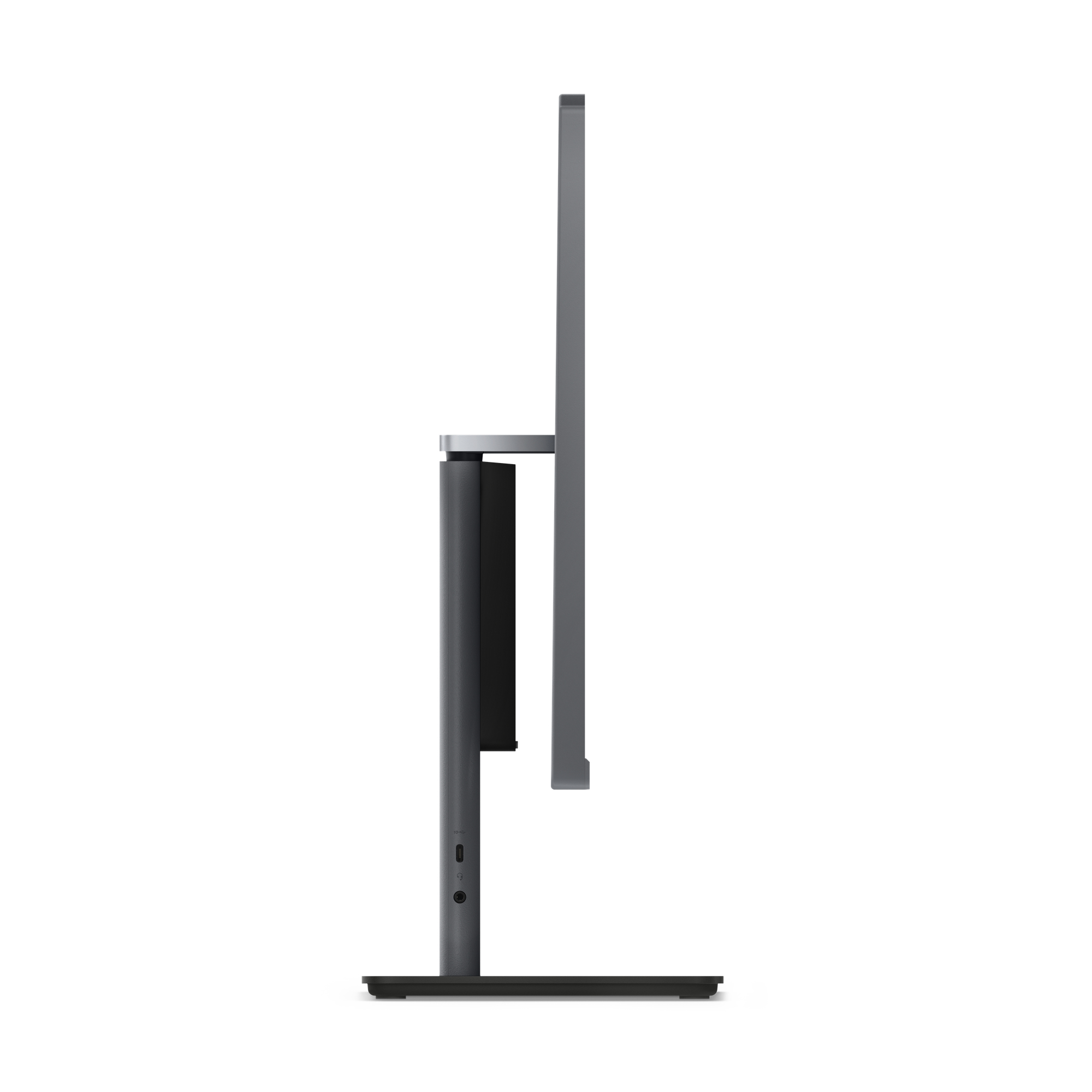Lenovo ThinkCentre neo 55a 24 Gen 6 AMD Ryzen™ 5 220 60,5 cm (23.8") 1920 x 1080 px All-in-One PC 16 GB DDR5-SDRAM 512 GB SSD Windows 11 Pro Wi-Fi 6 (802.11ax) Szary - obrazek 5