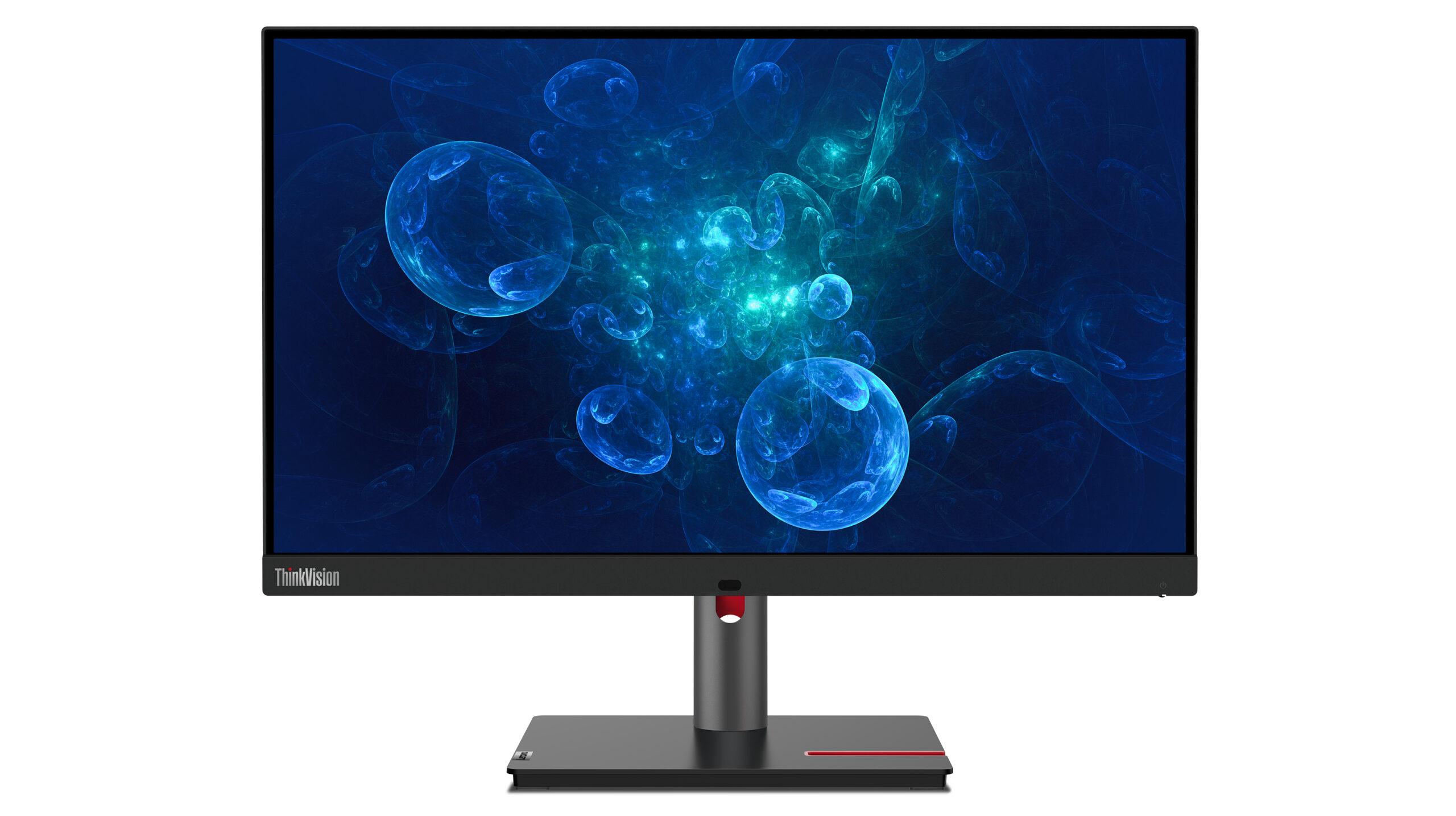 Lenovo Monitor ThinkVision P27pz-30 27" 4K IPS Mini LED USB-C RJ45 - obrazek 5