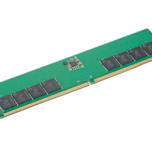 Lenovo 4X71K53893 moduł pamięci 16 GB 1 x 16 GB DDR5 288-pin DIMM Korekcja ECC