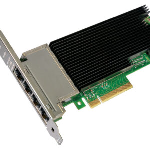 Lenovo 4XC7A80268 karta sieciowa Wewnętrzny Ethernet 10000 Mbit/s