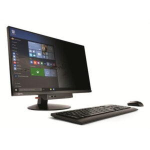 Lenovo 4XJ0Q68427 filtr do ekranu 60,5 cm (23.8") Monitor