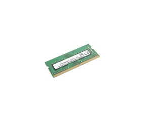 Lenovo 4X70R38791 moduł pamięci 16 GB 1 x 16 GB DDR4 260-pin SO-DIMM
