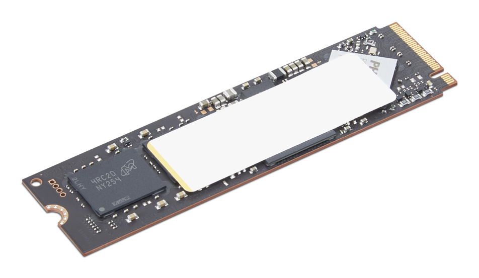 Lenovo 4XB1T87555 urządzenie SSD 2 TB M.2 PCI Express 4.0 NVMe