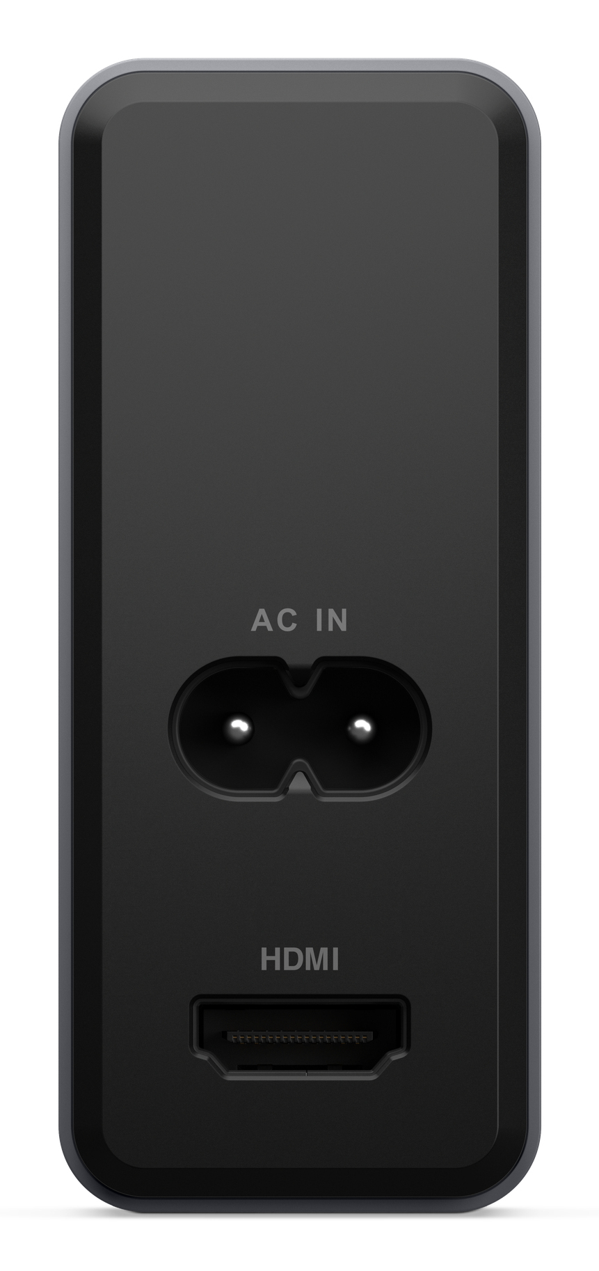 Lenovo X9 Charging GaN Dock - Stacja dokująca USB-C 60W - obrazek 3