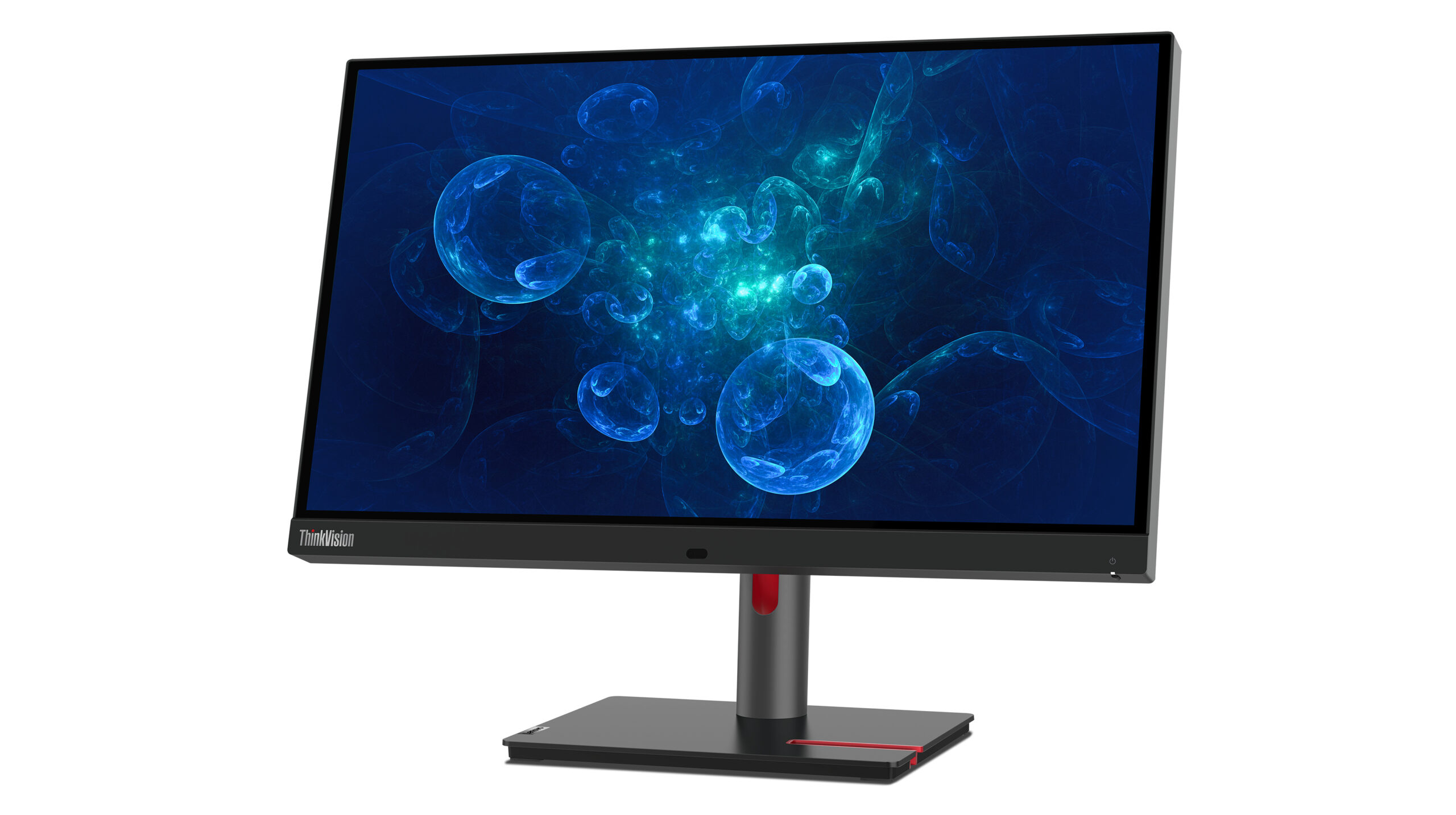 Lenovo Monitor ThinkVision P27pz-30 27" 4K IPS Mini LED USB-C RJ45 - obrazek 2