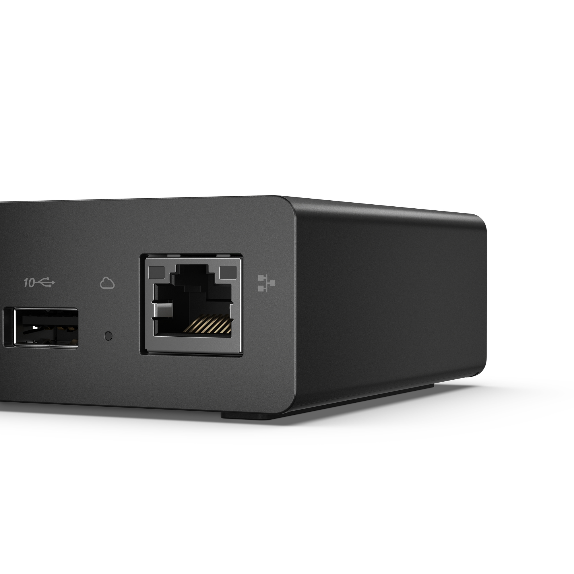 Lenovo ThinkPad USB4 Smart Dock 5500 (40BC0100EU) - obrazek 5