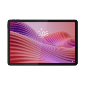 Lenovo Tab Mediatek 64 GB 25,6 cm (10.1") 4 GB Wi-Fi 5 (802.11ac) Android 14 Szary