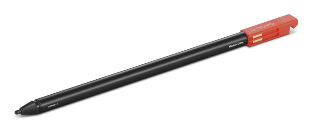 Lenovo 4X81M52314 rysik do PDA 4,1 g Czarny
