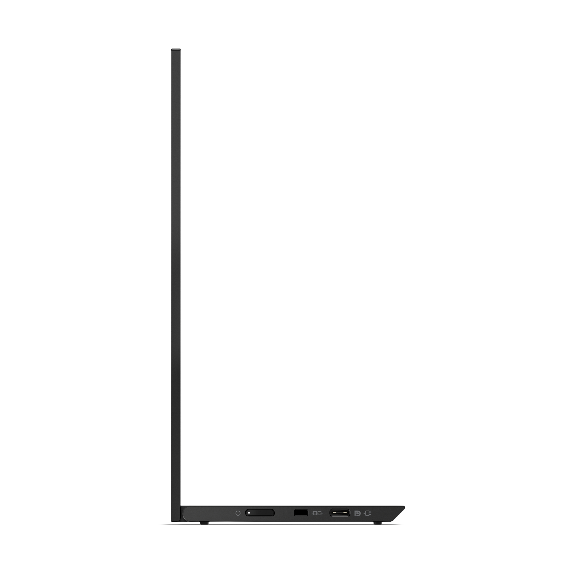 Lenovo Monitor ThinkVision M14d 14" IPS 2.2K - obrazek 3