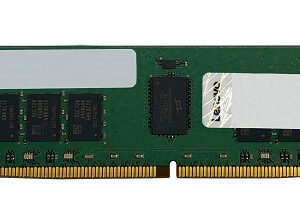 Lenovo 4X77A99752 - Moduł Pamięci RAM 32GB DDR5 ECC