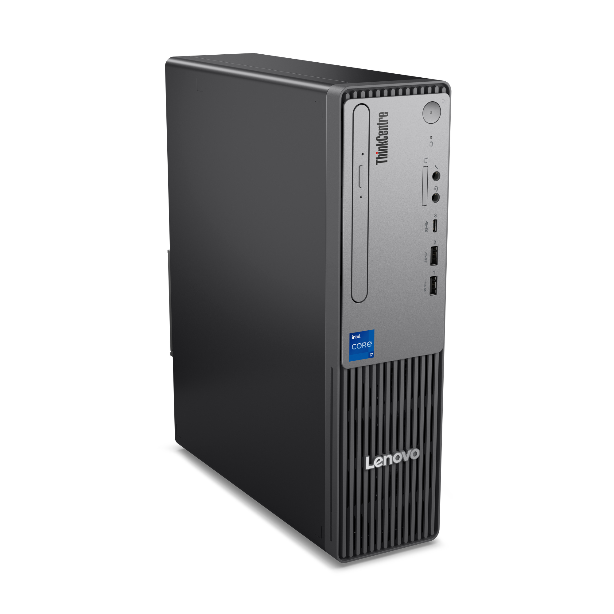 Lenovo ThinkCentre Neo 50S Gen 5 - Kompaktowy PC dla Biznesu - obrazek 4