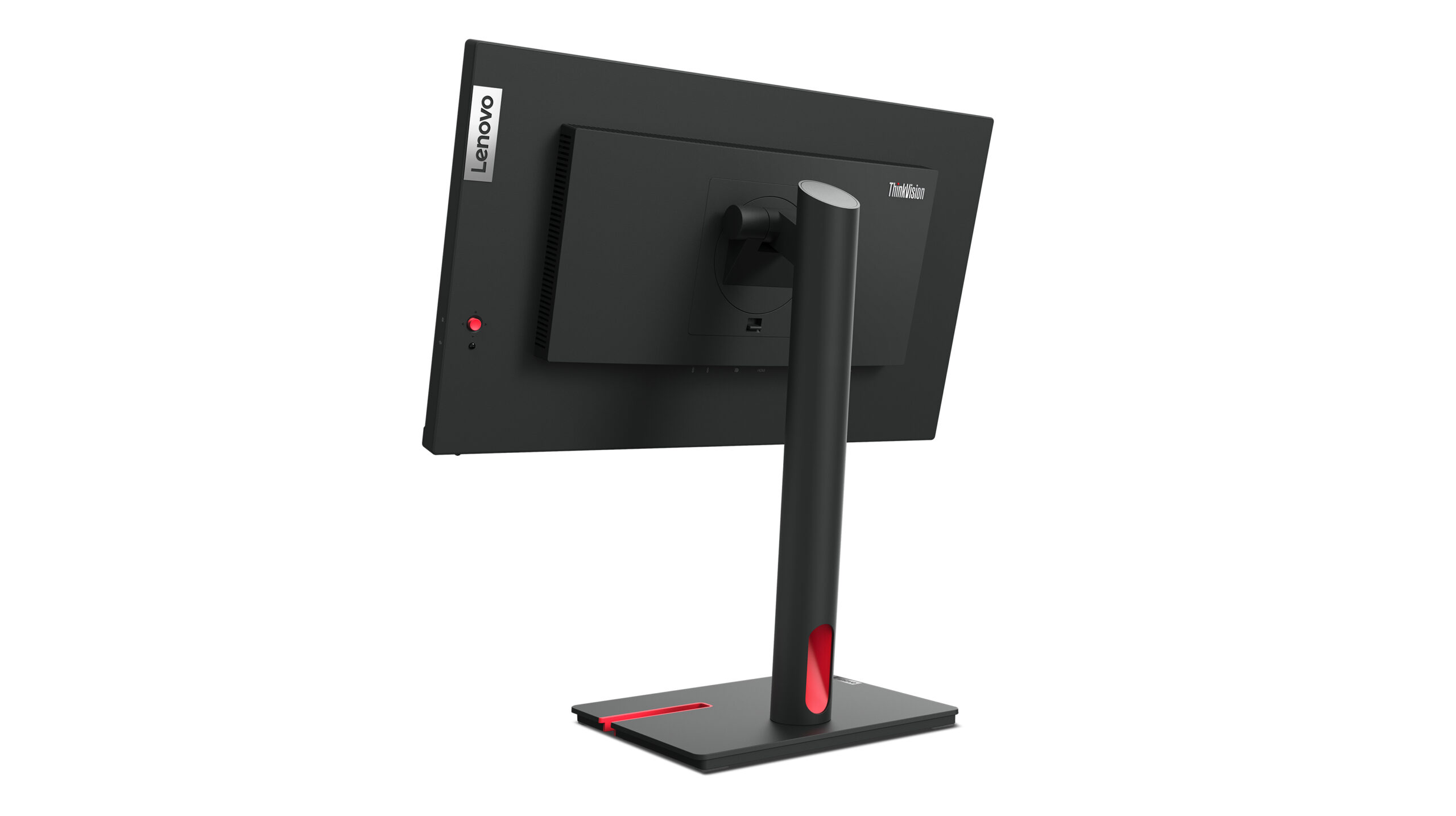 Lenovo Monitor ThinkVision T22i-30 21.5" Full HD IPS - obrazek 5
