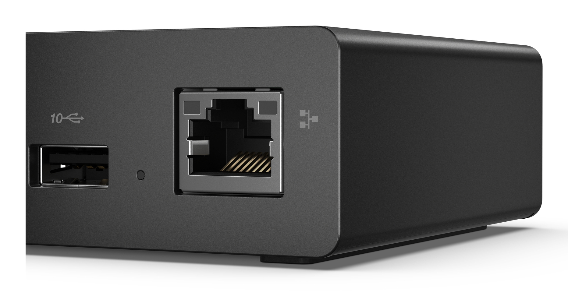 Lenovo ThinkPad USB4 Dock 5000 - Przewodowa Stacja Dokująca Thunderbolt 4 - obrazek 5