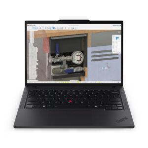 Mobilna stacja robocza Lenovo ThinkPad P14s G6 (AMD Ryzen AI 7 PRO)