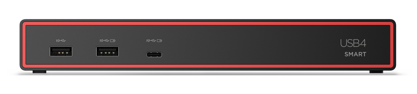 Lenovo ThinkPad USB4 Smart Dock 5500 (40BC0100EU) - obrazek 4