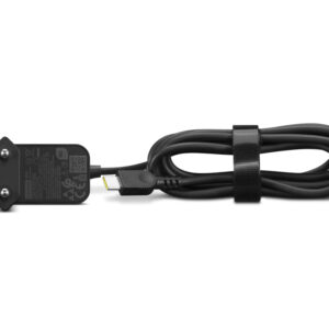 Lenovo 4X21L54610 adapter zasilający/ inwentor Wewnętrzna 65 W Czarny