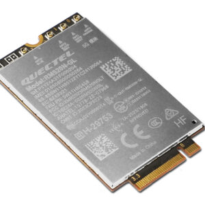 Lenovo 4XC1Q24434 karta sieciowa Wewnętrzny WWAN