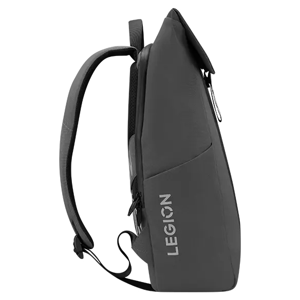Lenovo Laptop Case 40.6cm (16") Backpack Grey GX41M53146 - obrazek 3