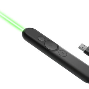 Lenovo 4XW1S62315 - Bezprzewodowy Pilot Prezentacyjny Bluetooth/RF