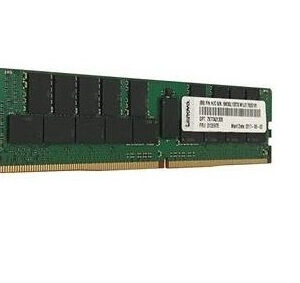 Lenovo 4ZC7A08696 moduł pamięci 8 GB 1 x 8 GB DDR4 288-pin DIMM Korekcja ECC