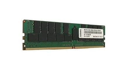 Lenovo 4ZC7A08696 moduł pamięci 8 GB 1 x 8 GB DDR4 288-pin DIMM Korekcja ECC