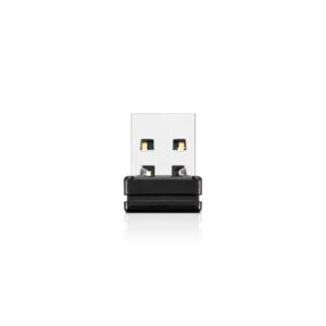 Lenovo 4XH0R55468 części do urządzeń wejściowych Odbiornik USB