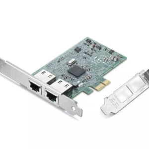 Lenovo 4XC1K83390 karta sieciowa Wewnętrzny Ethernet 1000 Mbit/s
