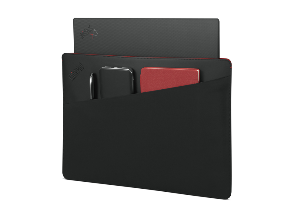Lenovo ThinkPad Professional Sleeve 13" - etui ochronne - obrazek 5