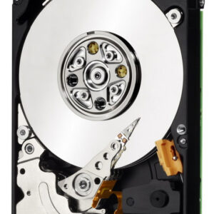 Lenovo 4XB7A77447 dysk twardy 4 TB 7200 RPM 3.5" SATA III